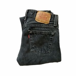 VTG 501 Levi's Jeans